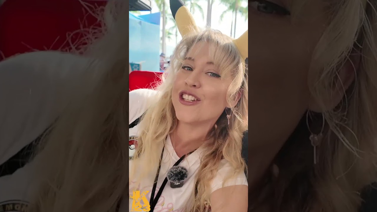 AMAZING POKÉMON GO LIVE EVENT HONG KONG! SURPRISING SHINY LUCK!
