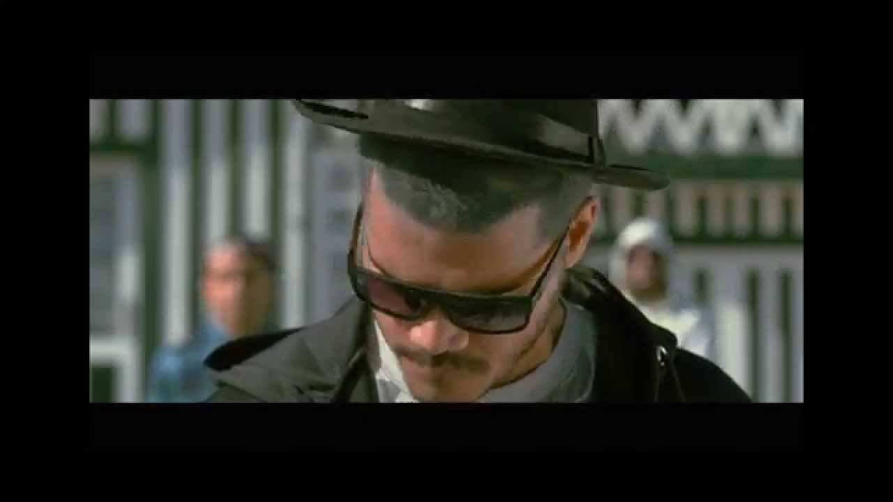 MGDRV - ABANA A CABE&Ccedil;A (Videoclip Oficial)