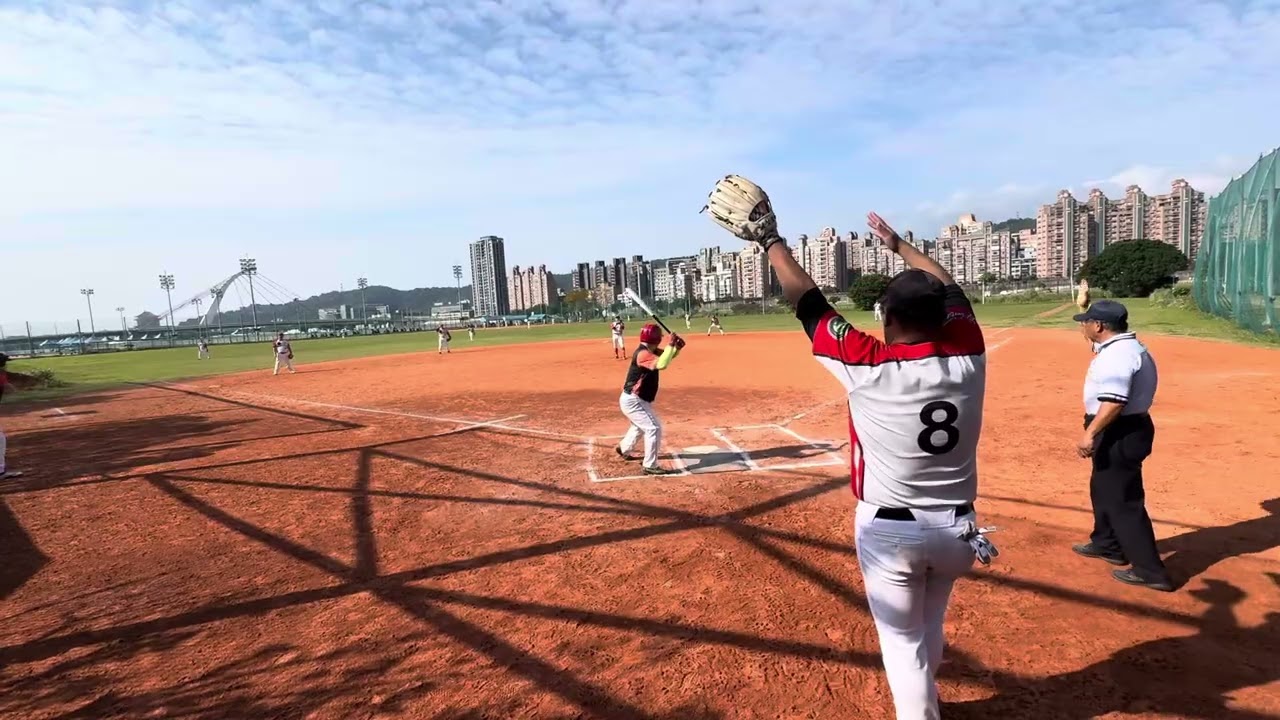 115年1月17日傑公 VS 自販