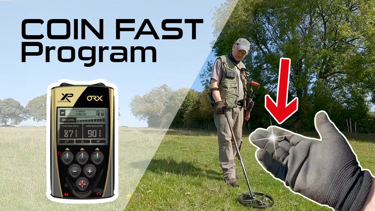 THIS IS HOW TO REACH THE FULL POTENTIAL OF YOUR ORX | Hunting for deep coins