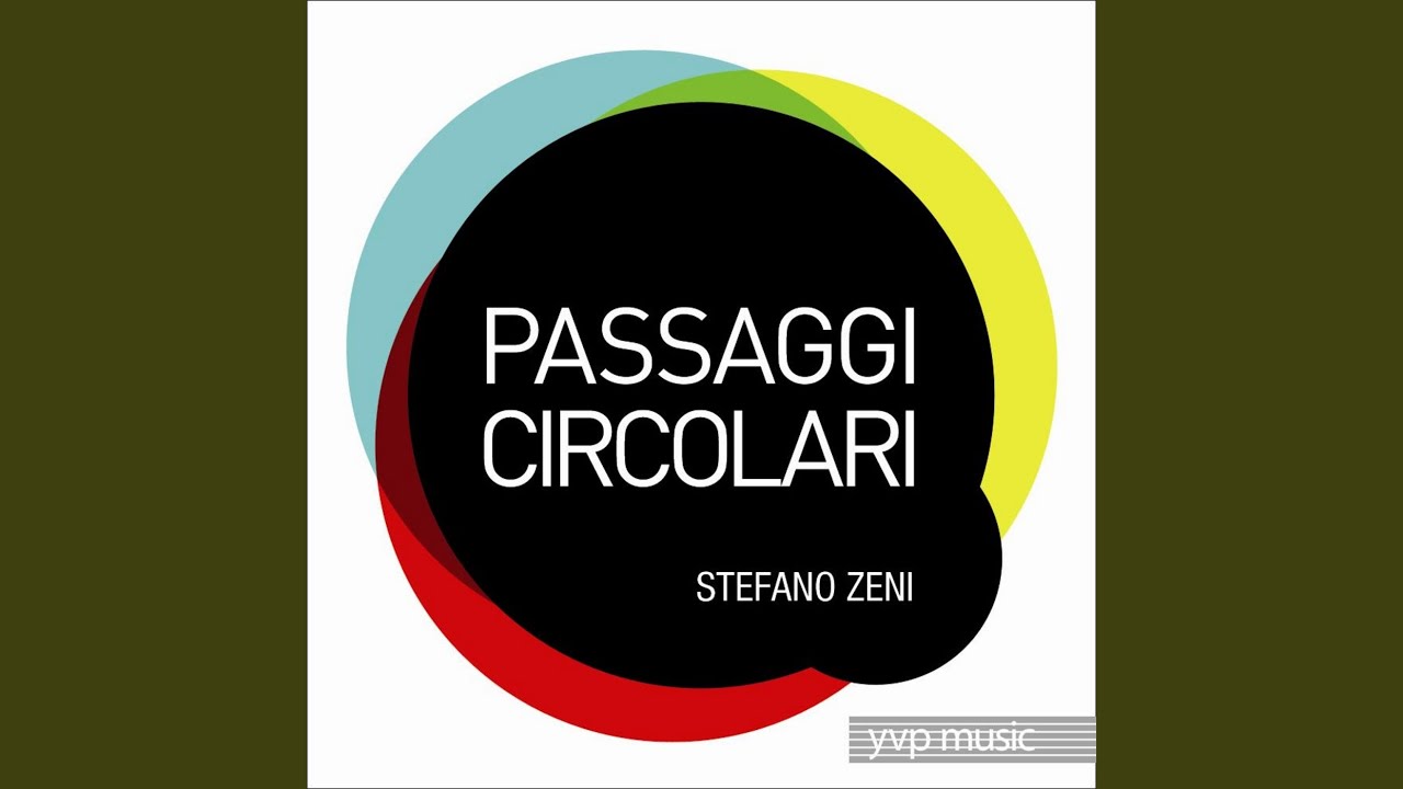 passaggi circolari