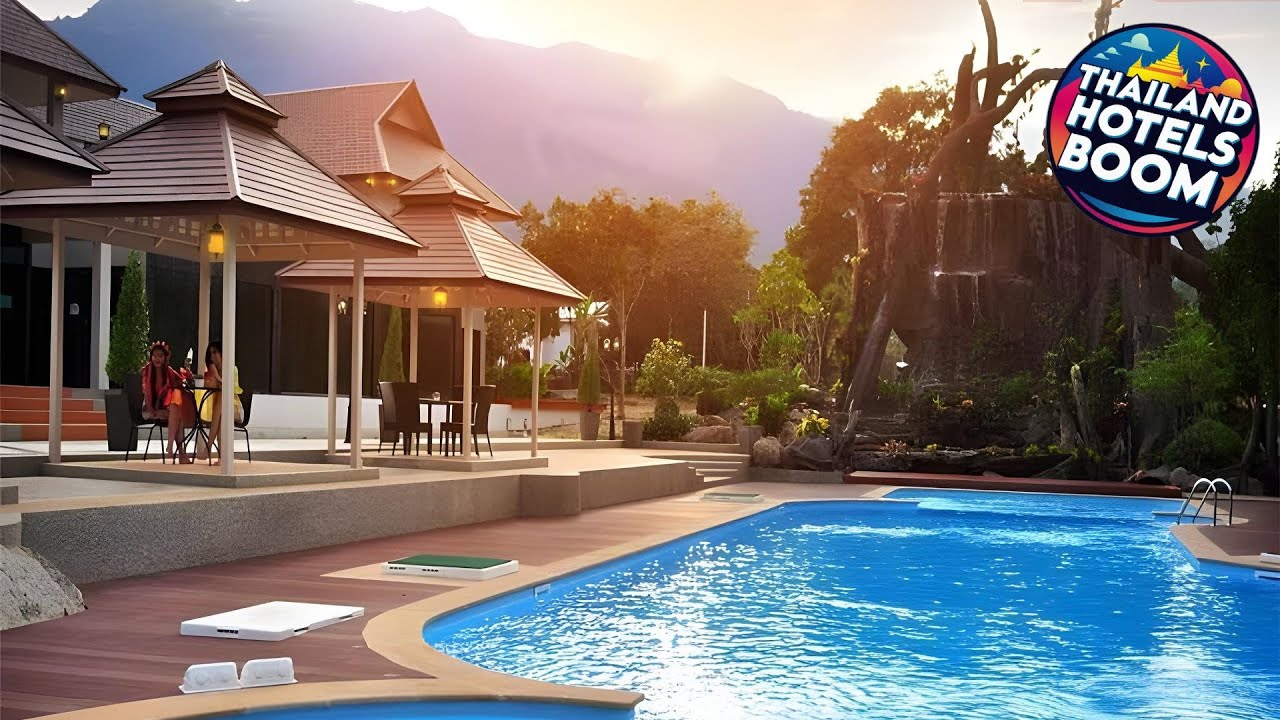 AKANTUKA HOMESTAY | Chanthaburi, Thailand | Hotel Review 🏨
