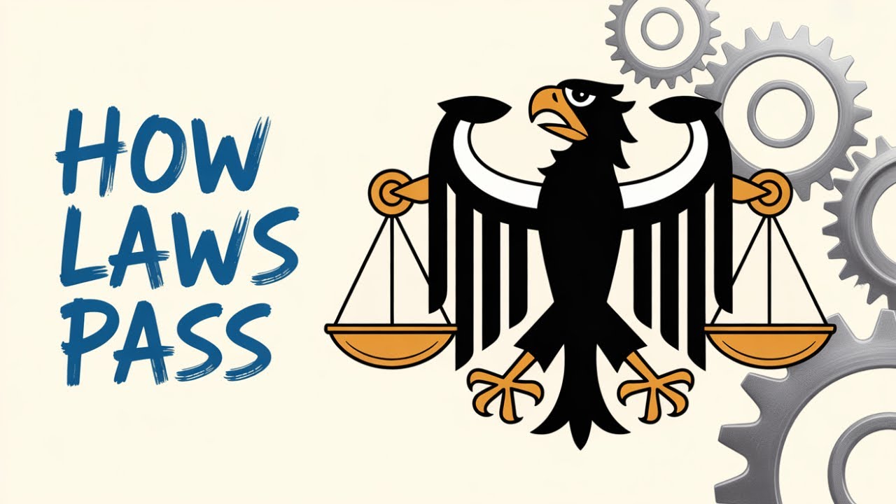 Veto des Präsidenten | Das letzte Wort vor dem Gesetz