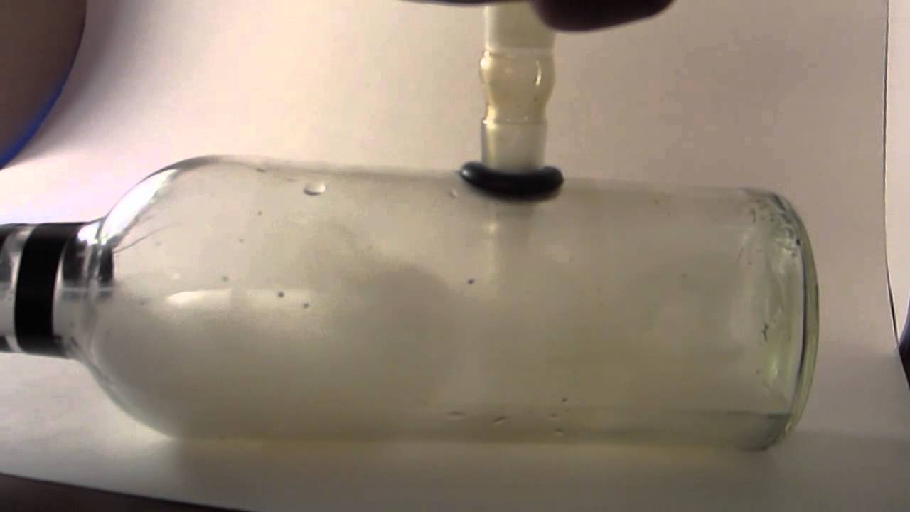 Steamroller Test
