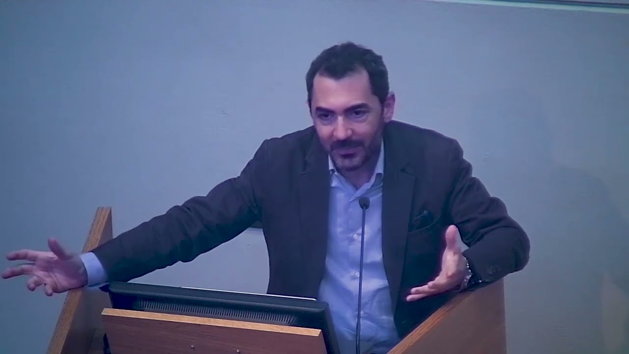 Abiteremo altri pianeti? - Amedeo Balbi