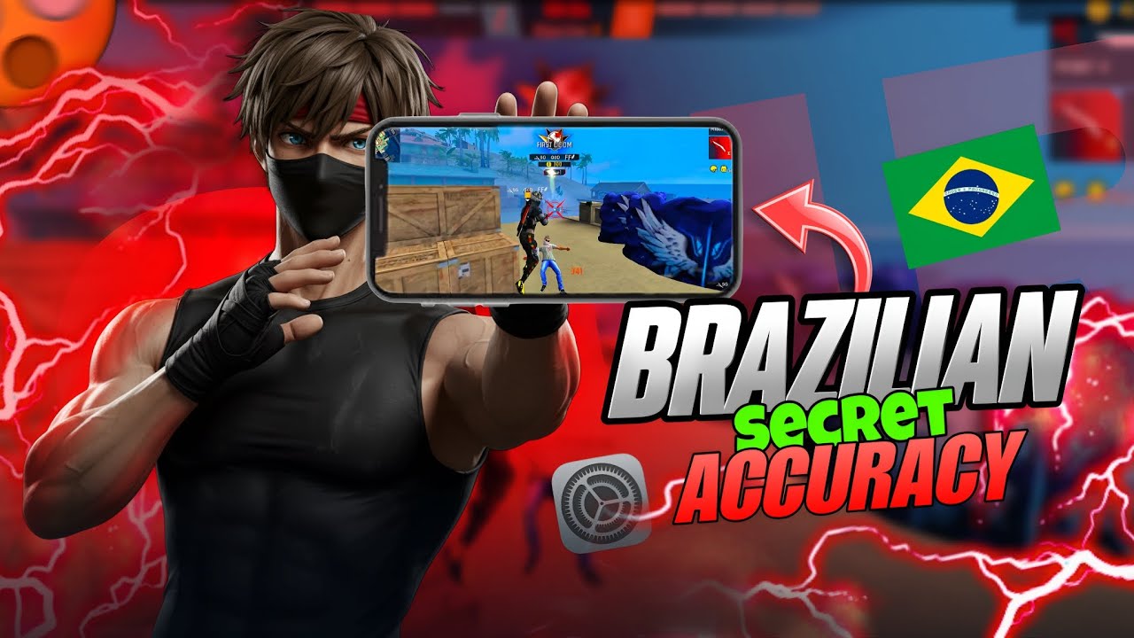 What is Brazilian Sensitivity Secret ? 🤯🎯 