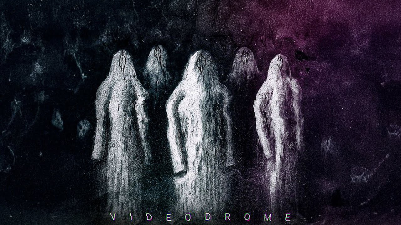 Code: Pandorum - Videodrome [Full Album]