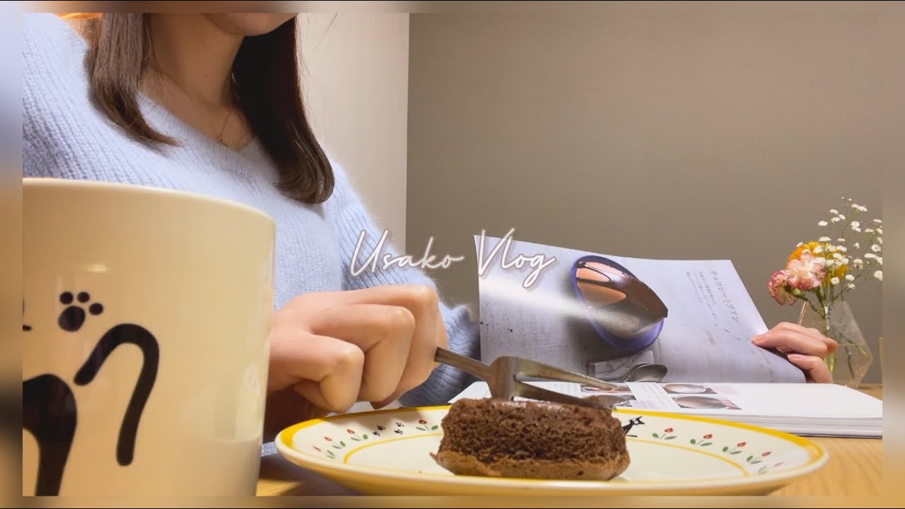 Праздничная рутина, чтобы открыть кафе | Продуктивный выходной японок | Влог