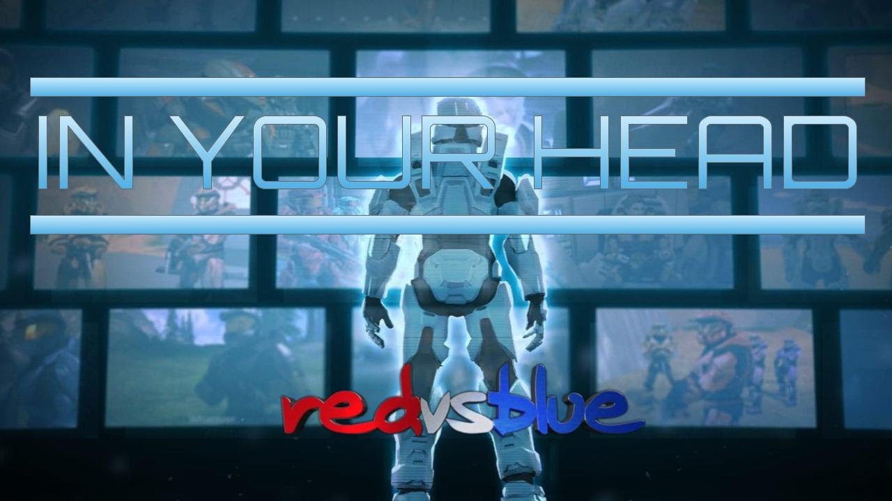 Zombie | Red vs Blue music video (AI Tribute)