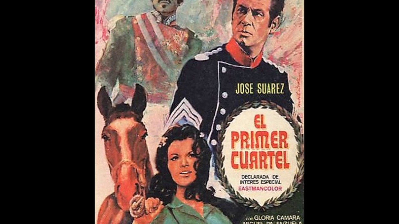 BSO EL PRIMER CUARTEL