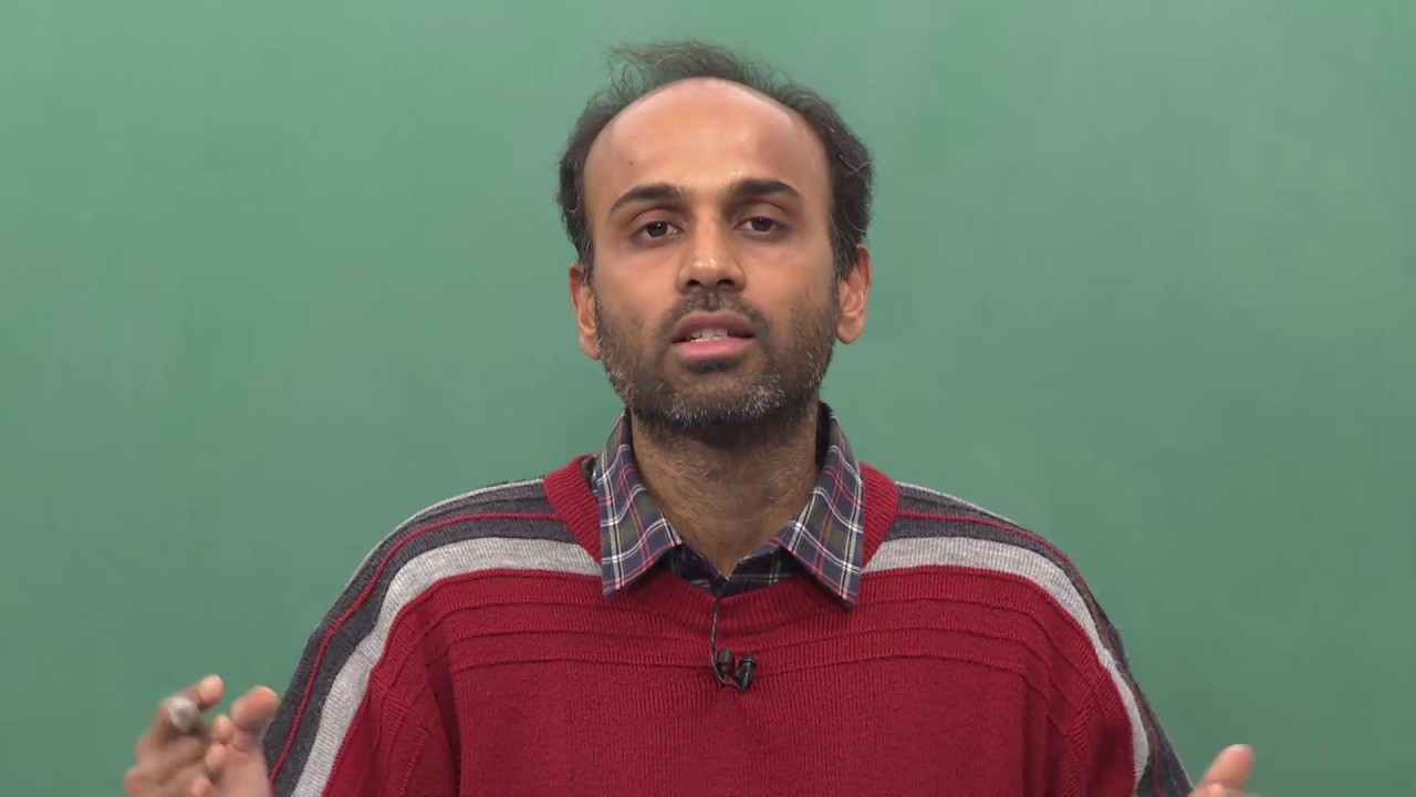 Lec 06 | Principles of Communication-II | Structure of Digital Communication Receiver | IIT Kanpur