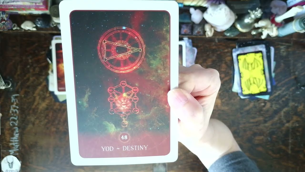 Energy Around You NEW MOON Partial Solar Eclipse ☽◯☾ What You Need to Know TAROT PICK-A-CARD Reading
