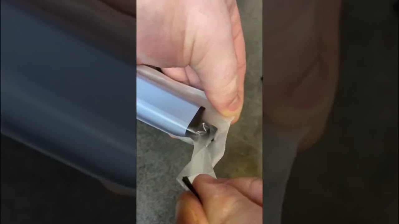 ELUX LEGEND UNBOXING