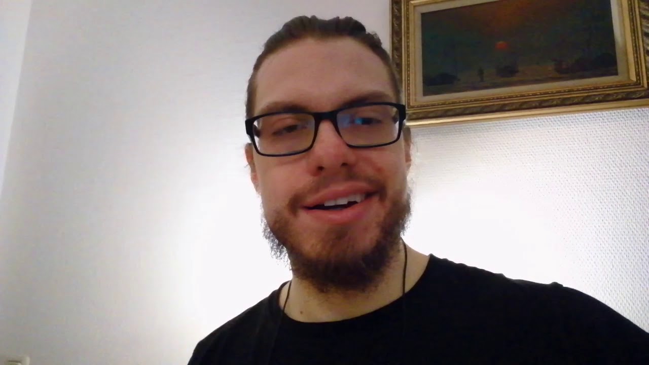 Busy day - Daily Vlog #108 - Tao of Stefan