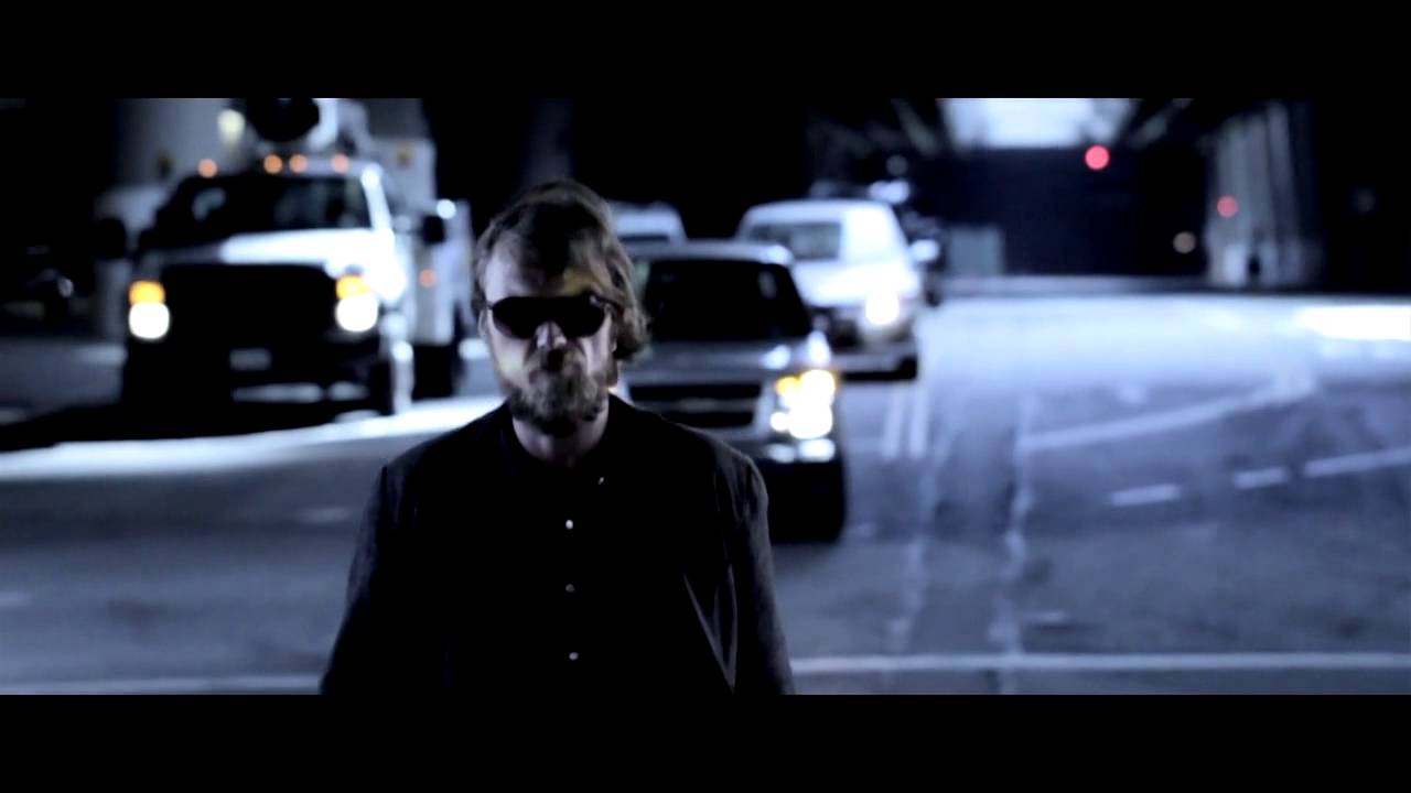 Charlie Clark 'Feel Something'