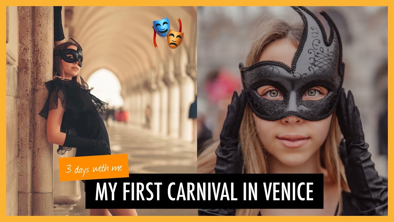 Venice diaries: new semester, carnival, accademia gallery