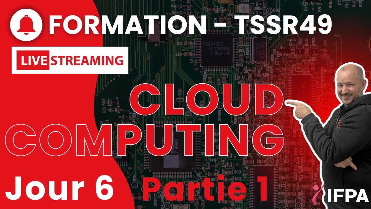 TSSR49 Cloud Computing Jour6-Partie1