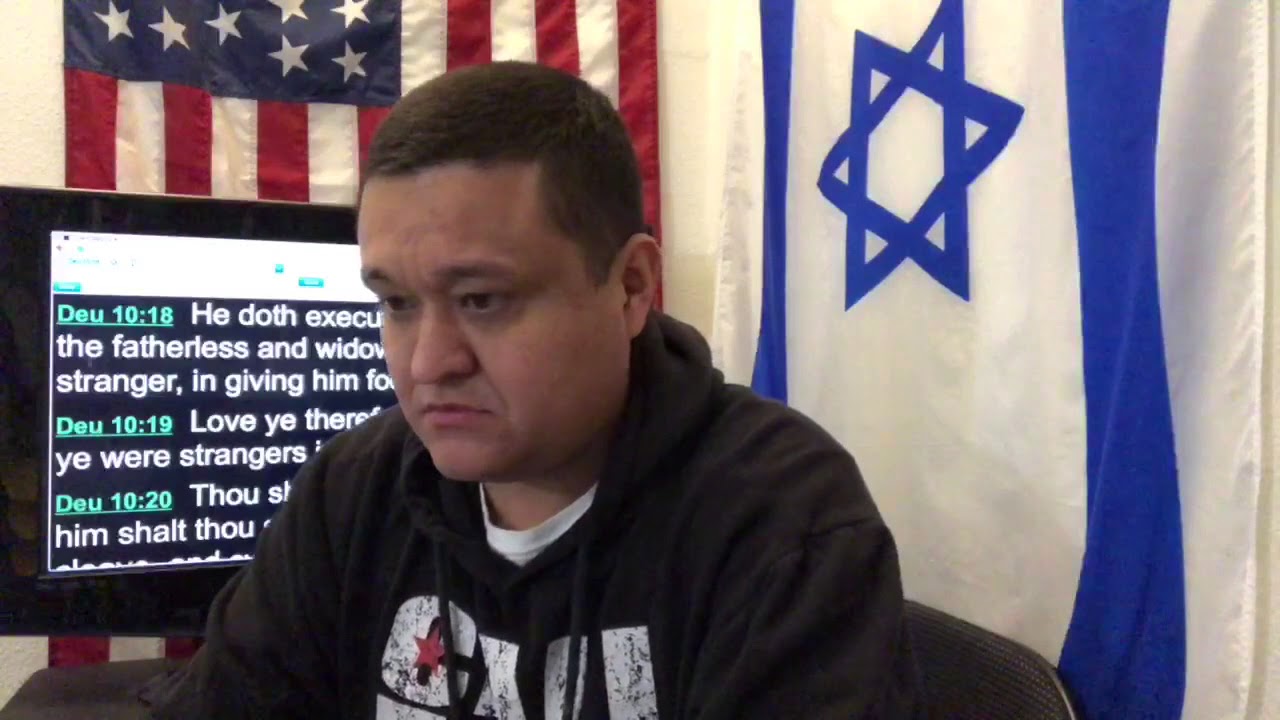 Justin Dean Vollmar: Trump is wrong about Immigration!