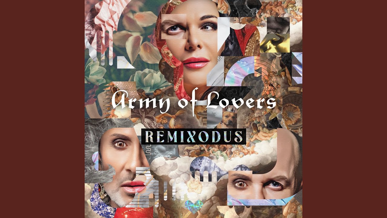 Romanism (SoundFactory Radio Edit)