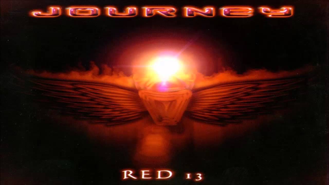 Journey - The Time (2002) HQ