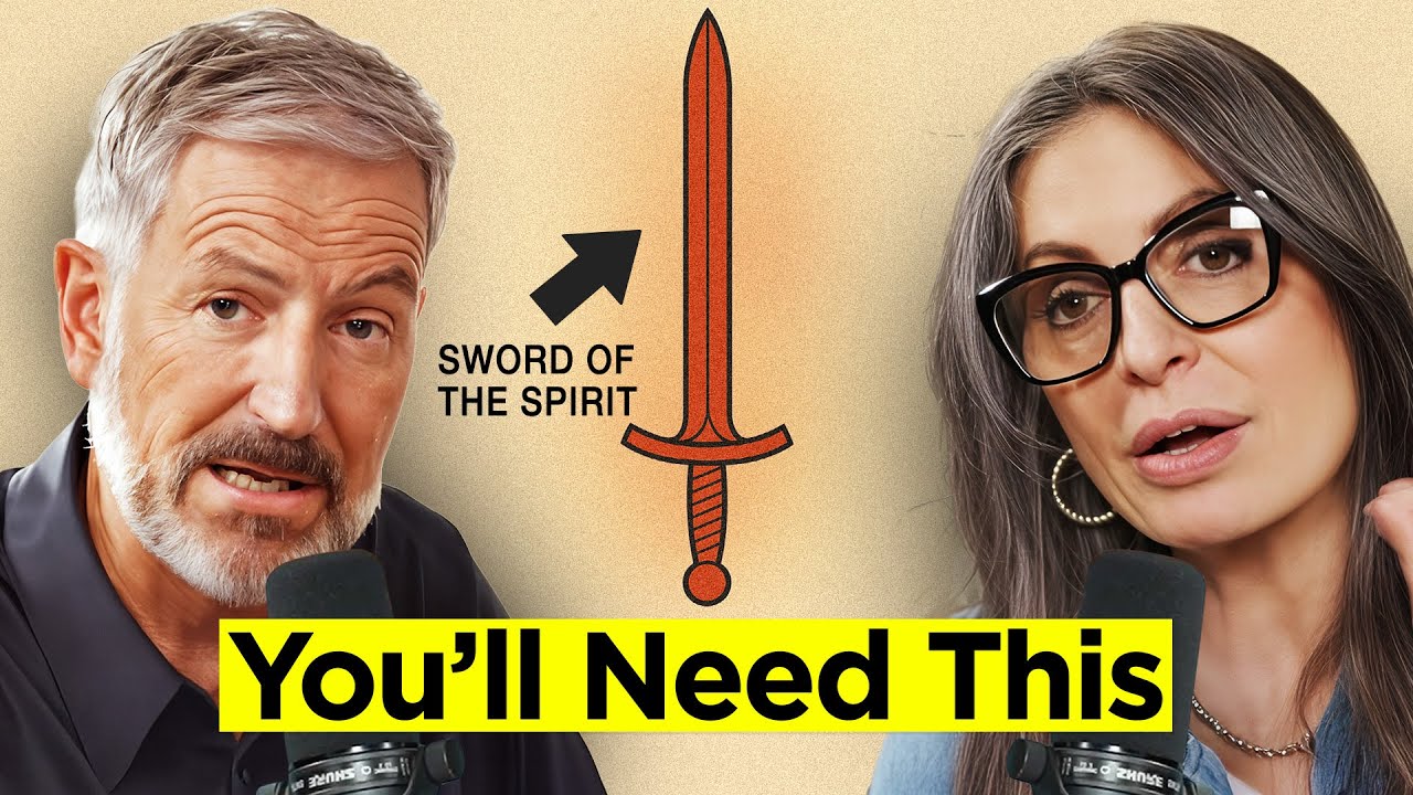 How to Actually Fight Demons (and win)