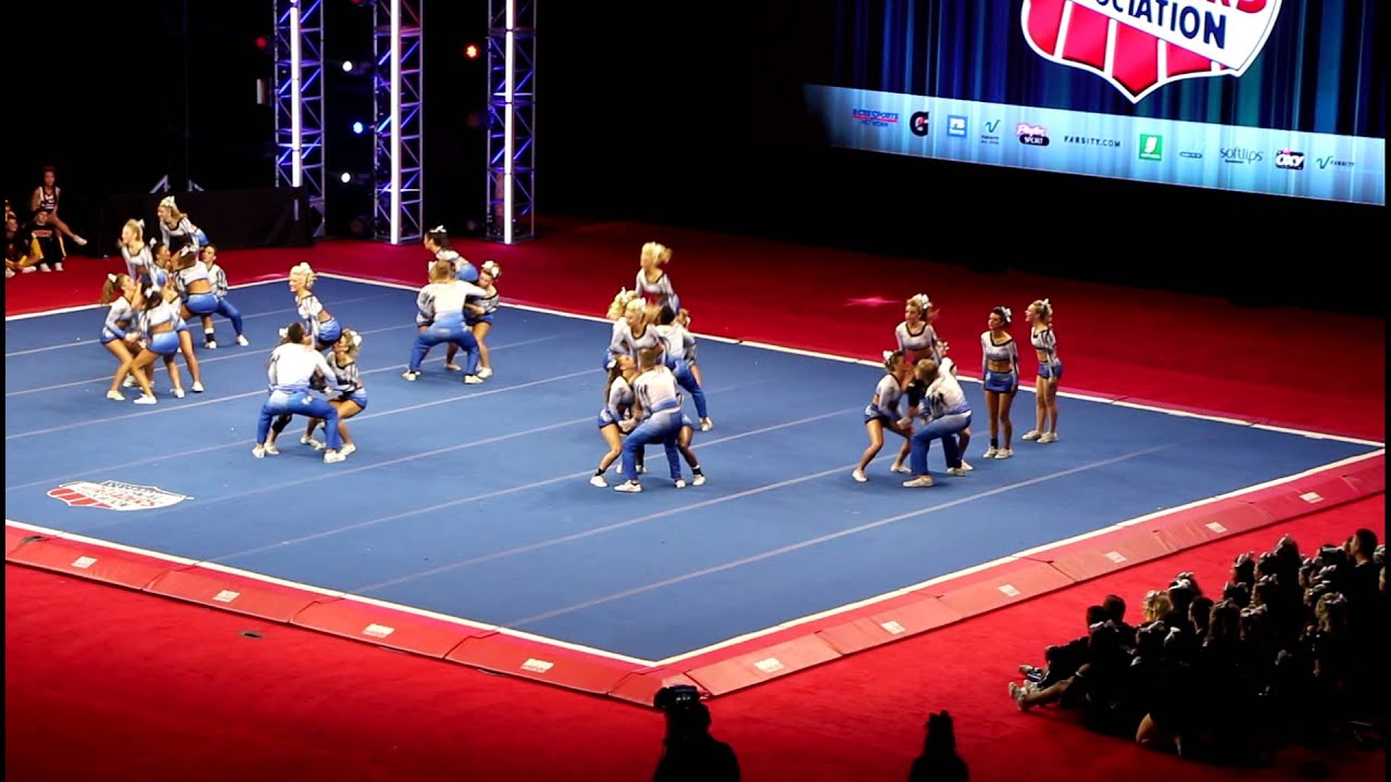 T&S Obsession 3-3-13 winning NCA