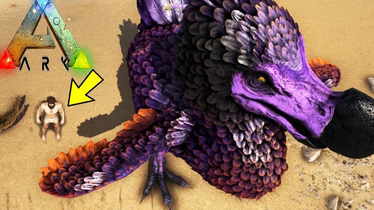 ARK: Annunaki — САМАЯ БОЛЬШАЯ ОШИБКА ВСЕХ ВРЕМЕН!! БИТВА С БОССОМ И МЕГАУЛЕЙ — (5) Ark Survival E...