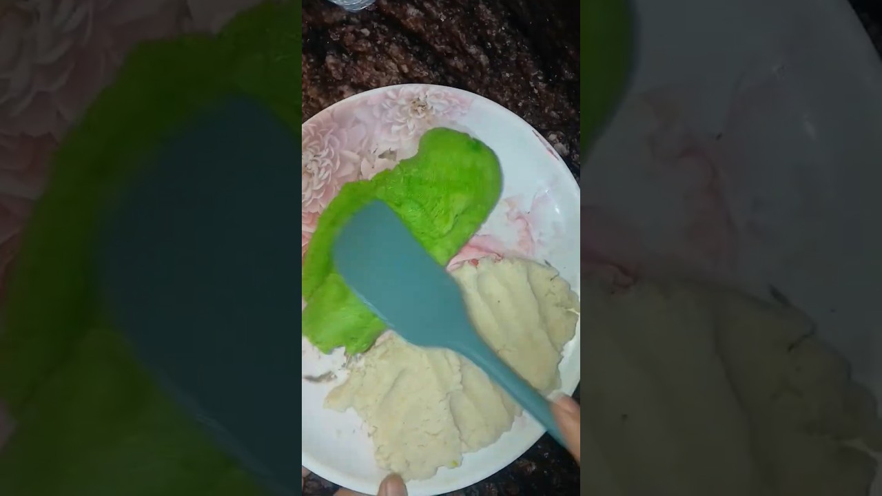 Suji ke pede 