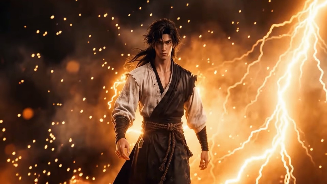 Топ-10 недооцененных аниме-сериалов о совершенствованиех, которые вы еще не смотрели.