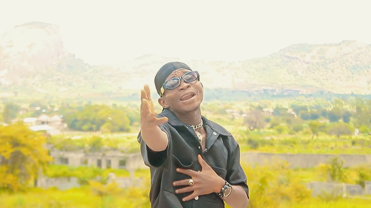 Dj Muringa feat Pedro Moro Kinarowa Oficial Vídeo Boy king moringas 