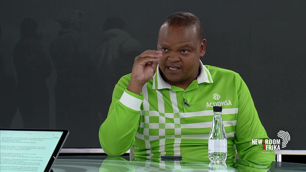 In conversation with Action SA's Ekurhuleni mayoral candidate