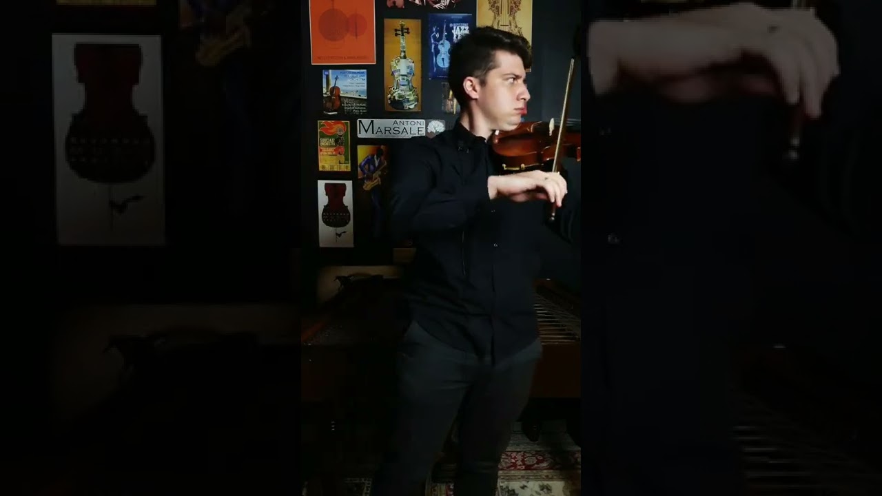 VIOLINO ROY KANG 011 I HPG Musical