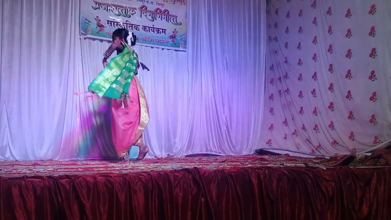 #School#dance#video#marathisong#song#