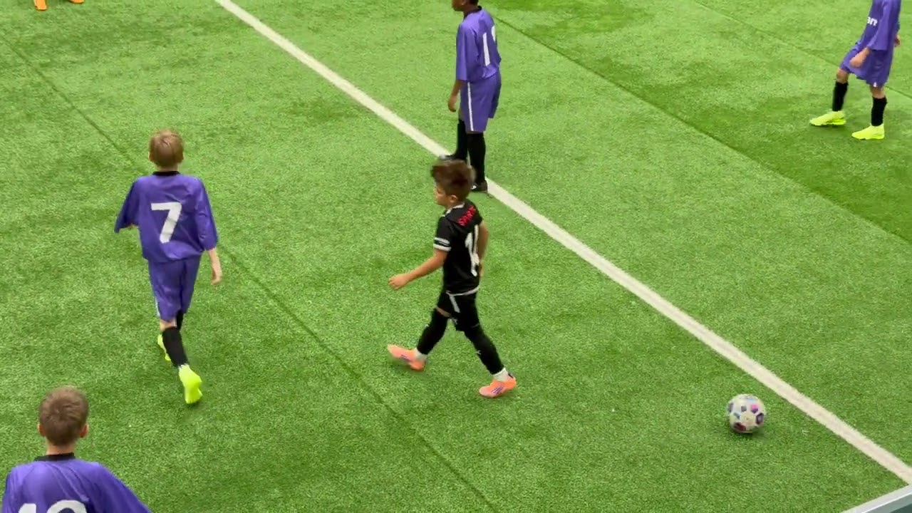 FC Köniz vs VSC Neuhausen 3:0 (Valiant Cup)
