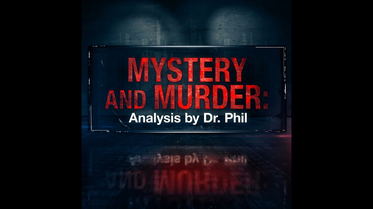 S5E1: The Devil Beside Me: The Chris Watts Story | Mystery and Murder: Analysis by Dr. Phil