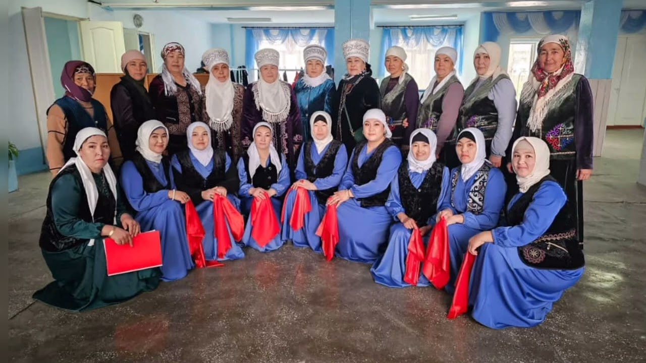 Беш-Терек