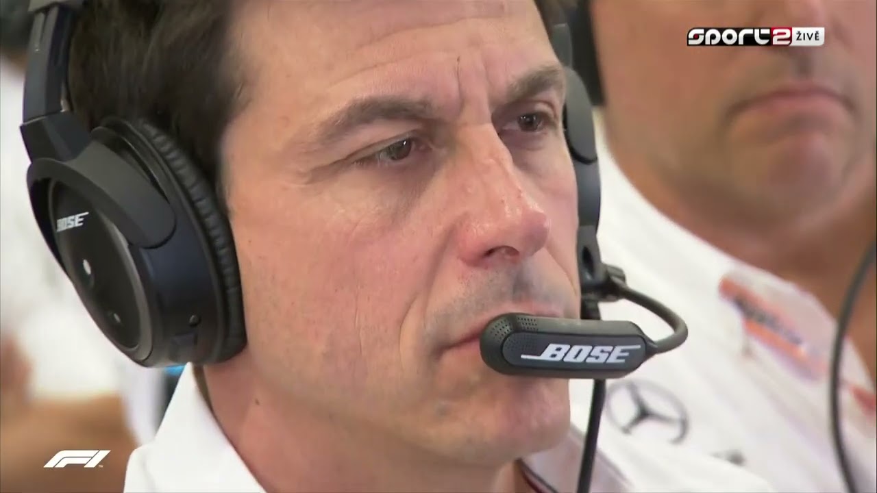 F1 2019 Velk&aacute; Cena Rakouska z&aacute;vod 