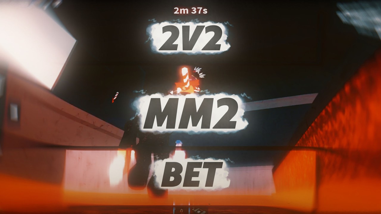 mm2 2v2 bet w @Sen_Hazel aka Jinx vs @tqlentd4260 & @staryt2163