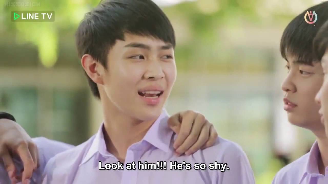 [Eng Sub] Make It Right  The Series Episode 4