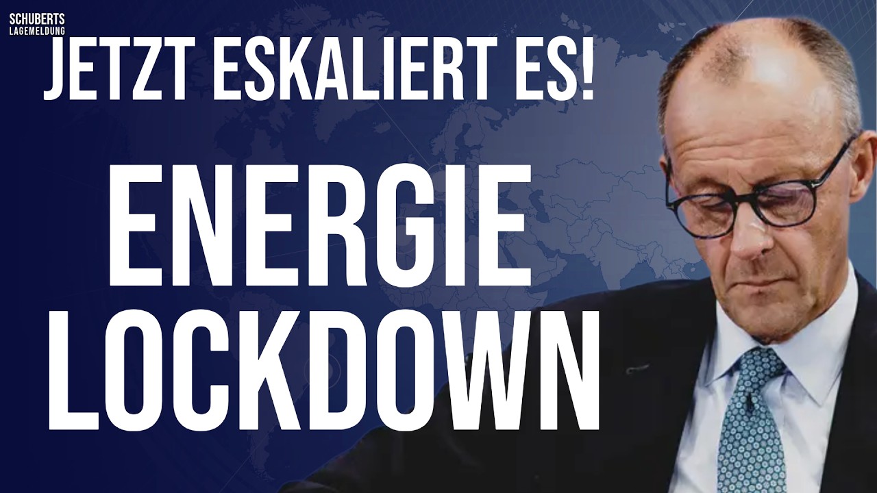 Eilt💥Ausnahmezustand💥EU dreht durch!💥Das versetzt uns den Todesstoß!💥Niemand hat die Absicht...