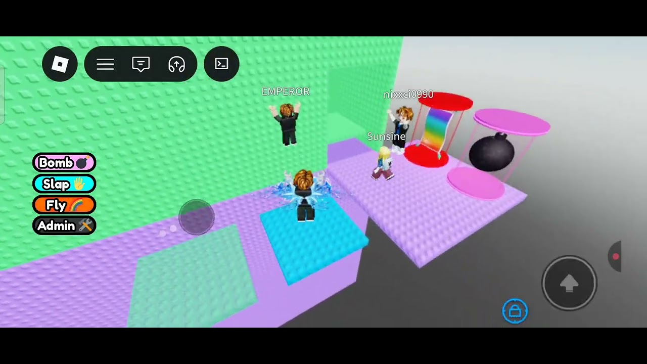 Hari ke 1 mencoba tamatin tower