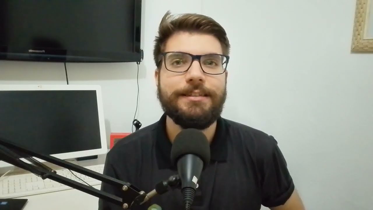 10 ANOS DE CANAL E A VOLTA DO CALABRESA FILMES!