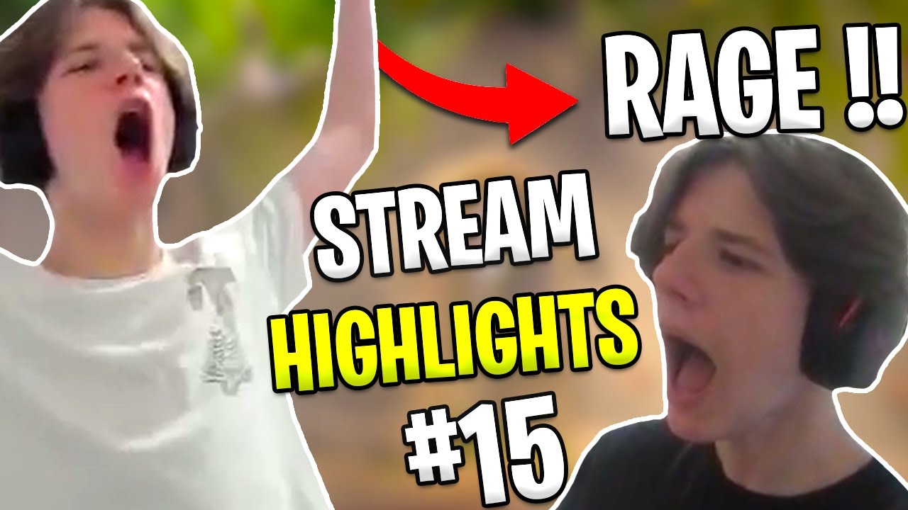 BOOSTBEND STREAM HIGHLIGHTS #15