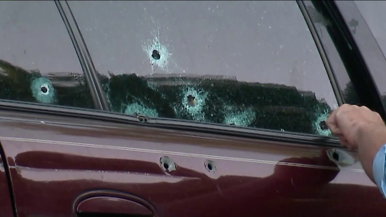 3 killed in Old Town, Fuller Park shootings
