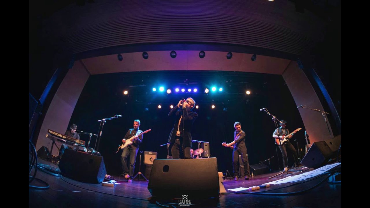 Un simple giro del azar (A simple twist of fate) - Zimmerband