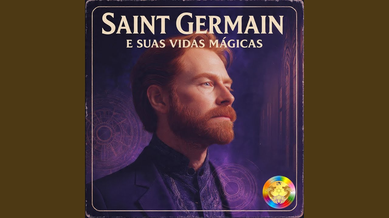 Saint Germain e Shakespeare O Dramaturgo da Alma Humana