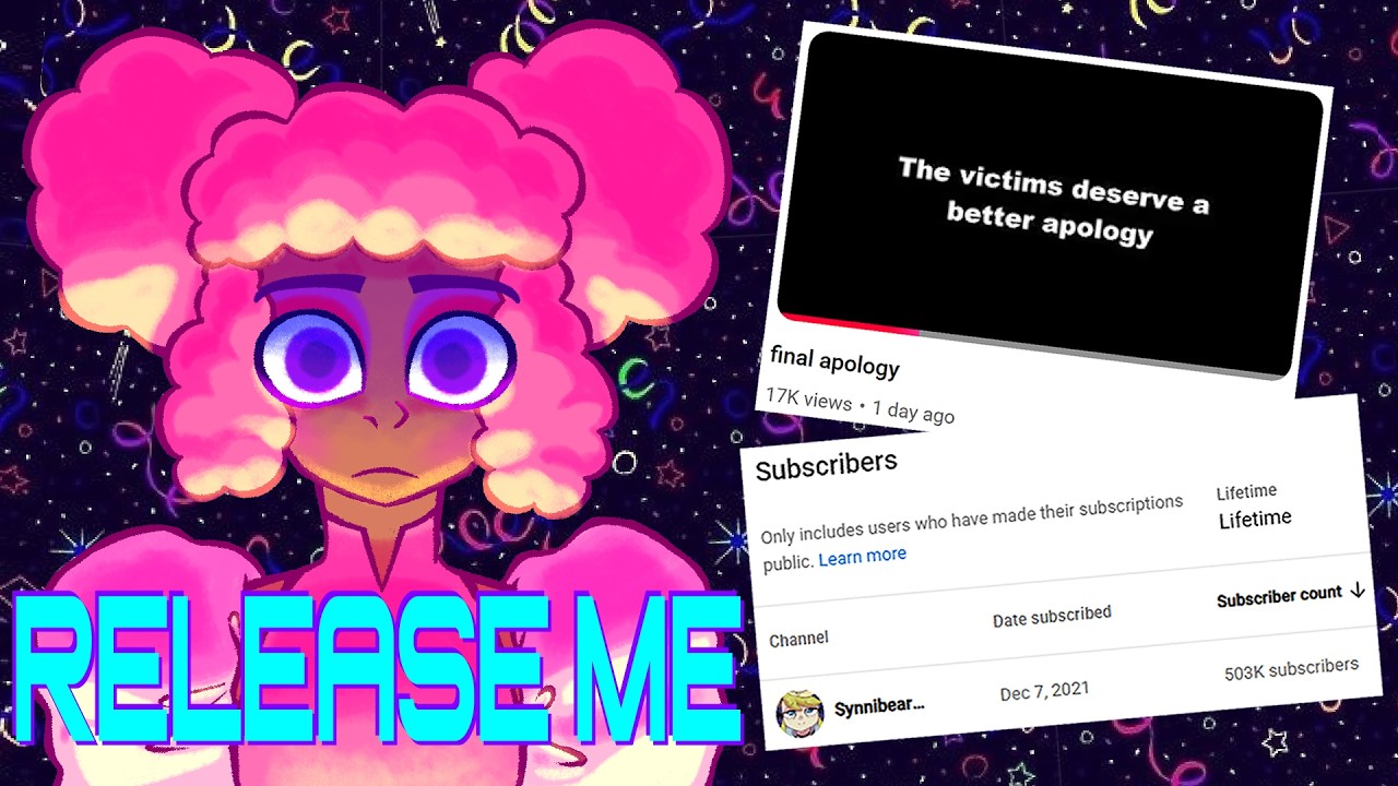 Nurse, She Got Out Again