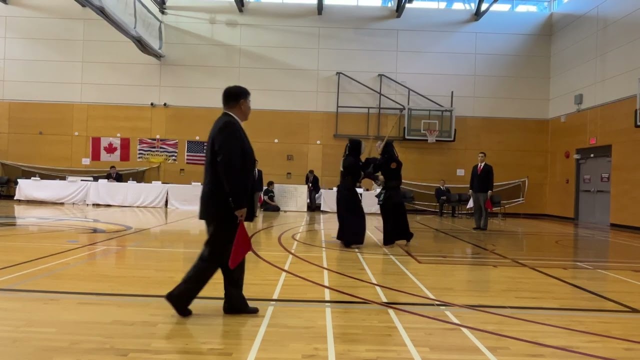bckf team semifinal (renbu 1 vs uw)