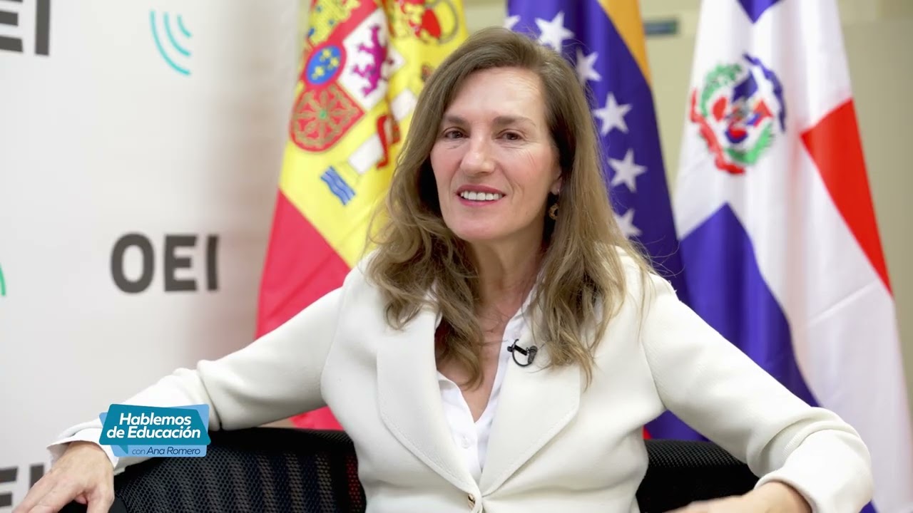 HABLEMOS DE EDUCACIÓN - CAPÍTULO 4 EDUCACIÓN Y DD.HH E IMPACTO DE LA IA EN LA EDUCACIÓN DEL FUTURO