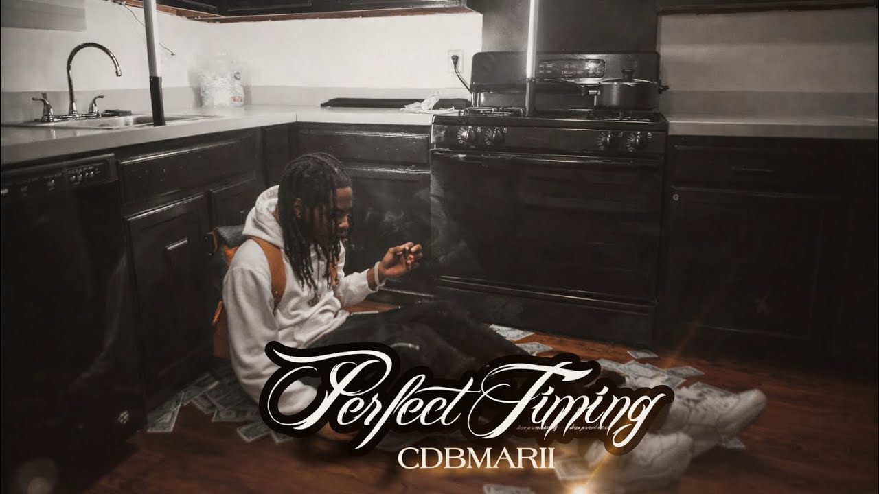CDBMARII - Love Language 